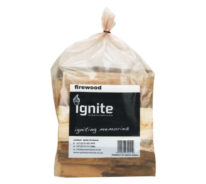 Ignite Firewood (6kg)
