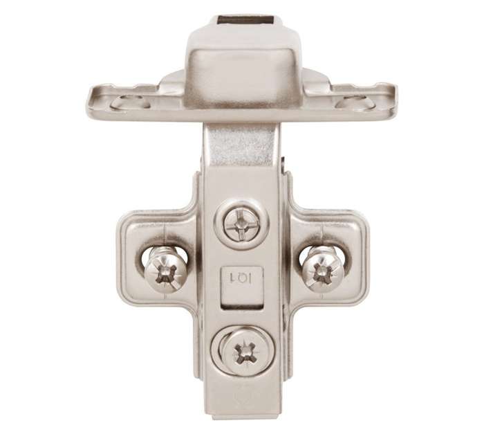 Indaux FO 110 Degree Hinge With Baseplate