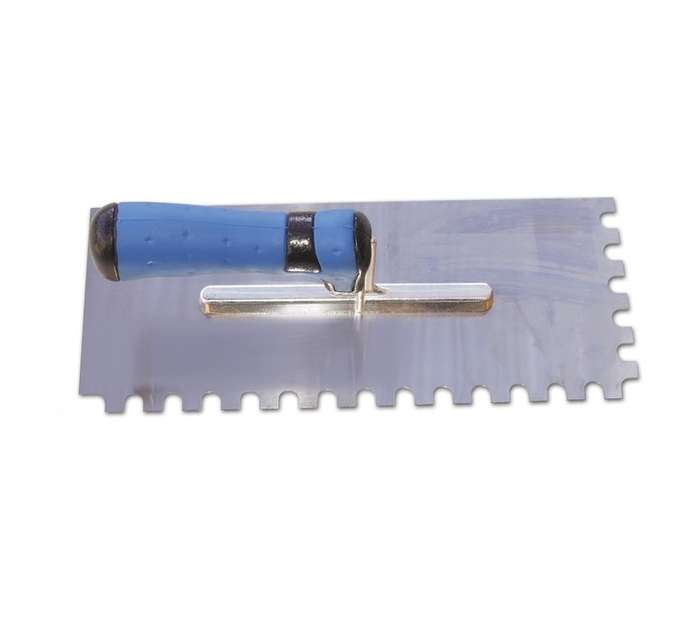 Falcon Tiling FTTO0066 Steel Floor Trowel