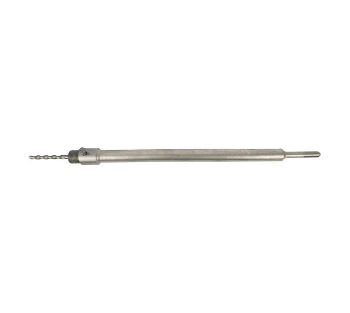 Tork Craft TC322241 Hollow Core Hex Adaptor (300mm)