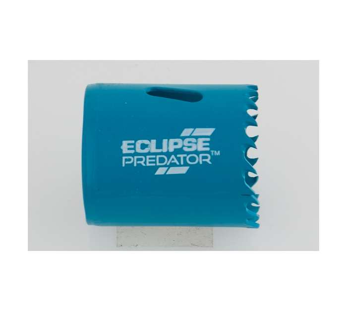 Eclipse Predator HSS Bi-Metal Holesaw (37mm)