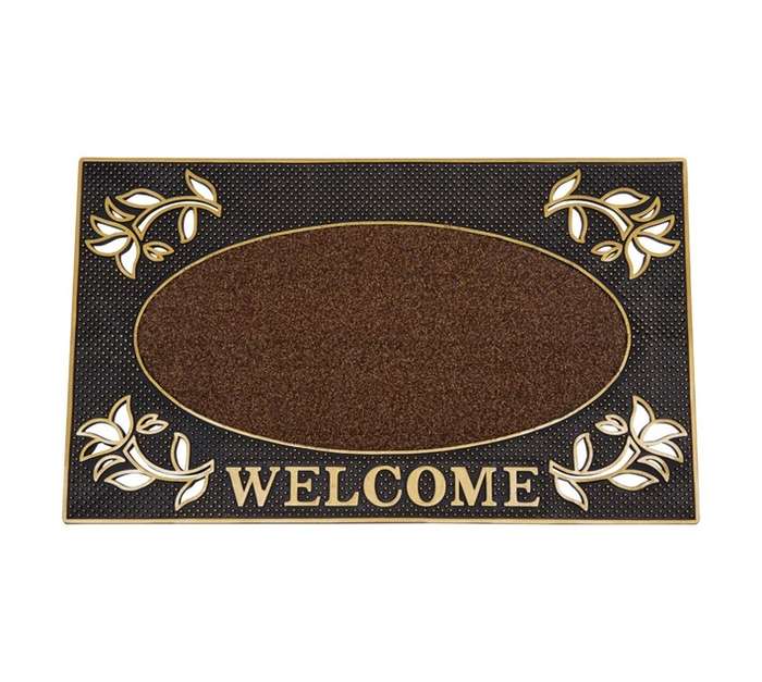 Homebrands Welcome Mat No2 (750 x 450mm)
