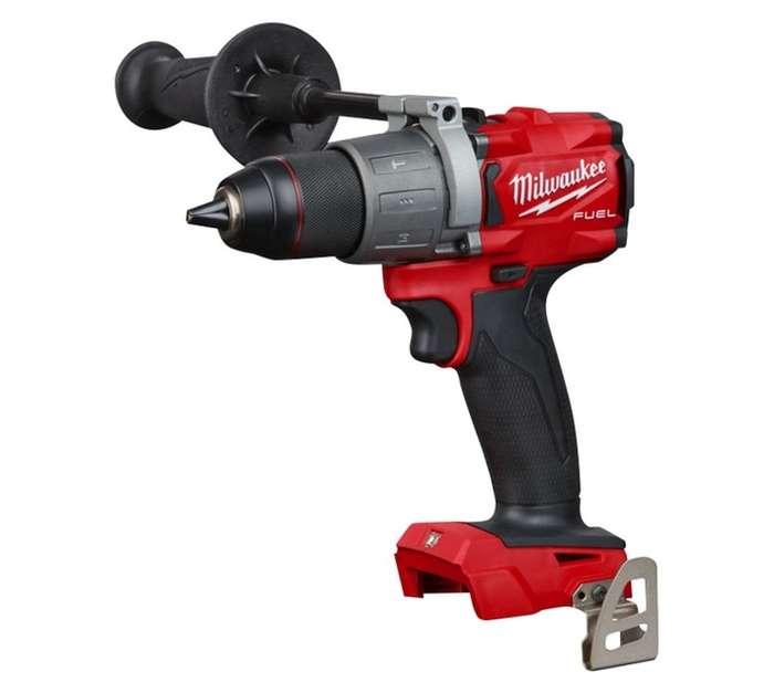 Milwaukee Percussion Impact Drill 18V M18FPD2-0
