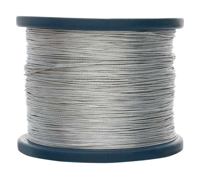 SMK 1.1mm Braided Wire (700m)