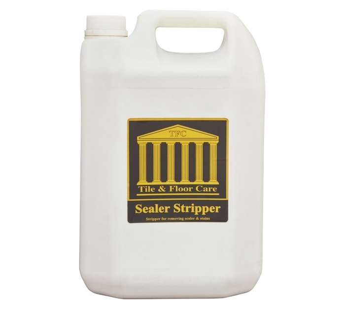 Tile and Floor Care Sealer Stripper (5L)