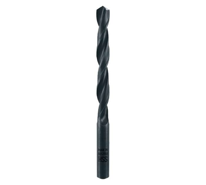 Alpen HSS Sprint Master Drill Bit (75 x 3.8mm)