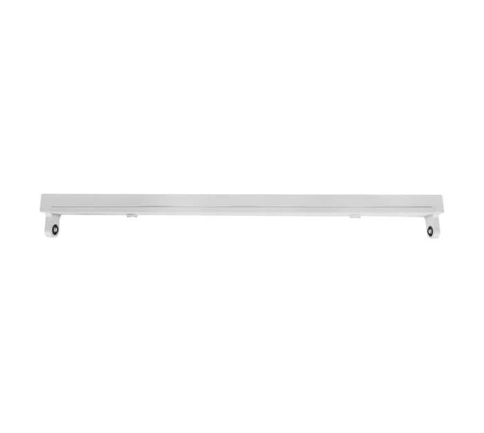Bright Star Lighting FTL741 Single Wired Florescent Light - White (8W)