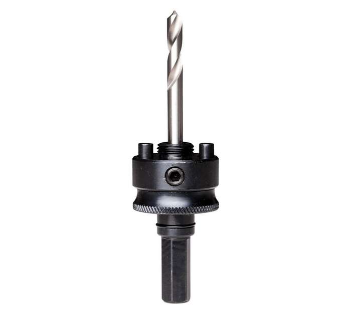 Starrett 647138 Holesaw Arbor (210mm)