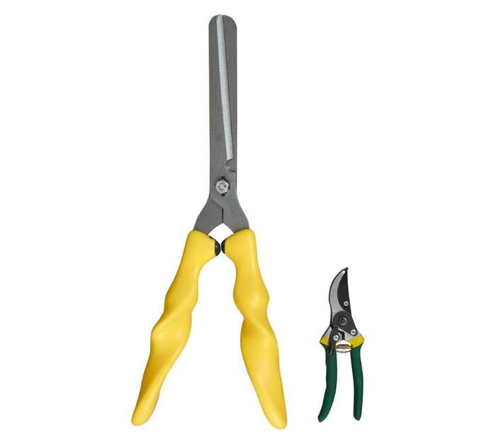 Lasher Kudu Hedge Shear and Secateurs Combo FG02143
