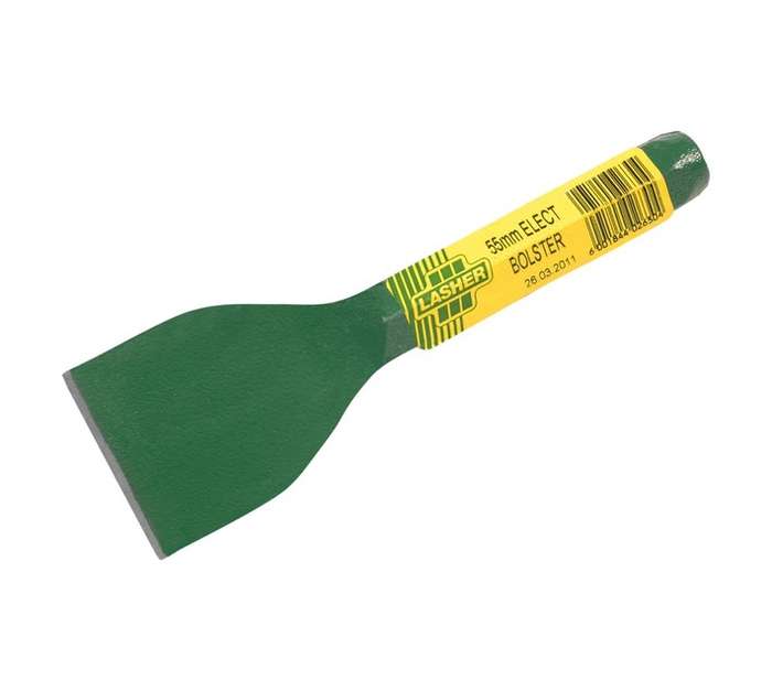 Lasher Bolster Electricians 55mm