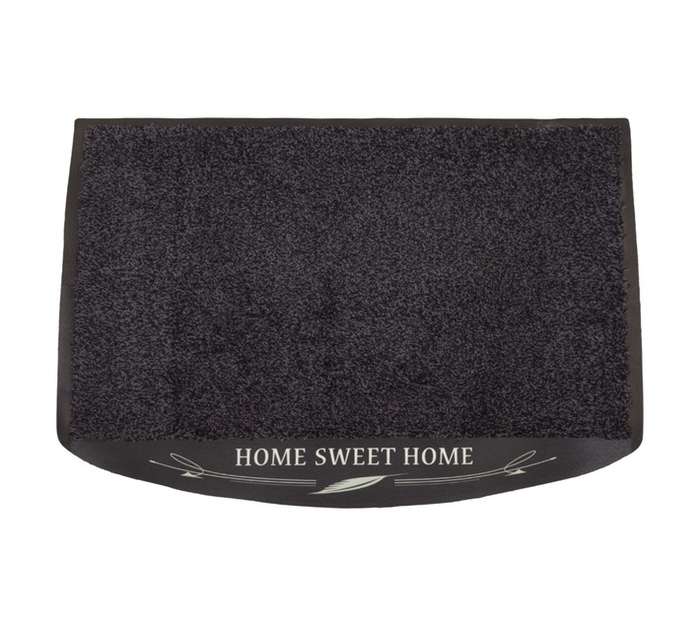 Home Sweet Home Mat - Assorted (730 x 430mm)