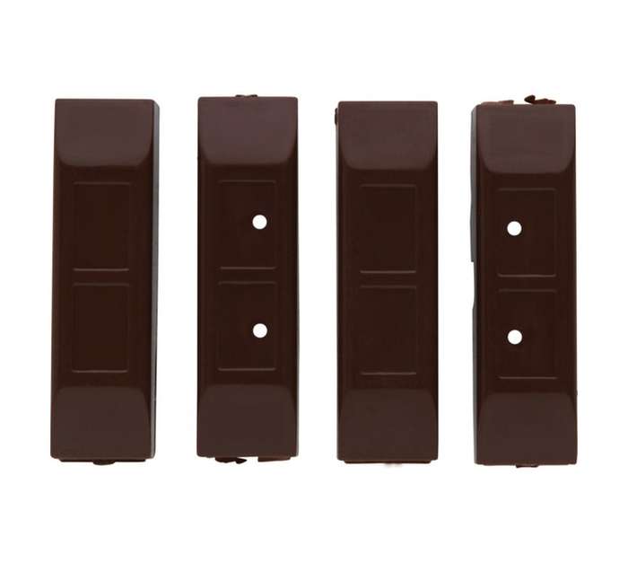 SRU Mag Door Reedswitch - Brown (2 Pack)