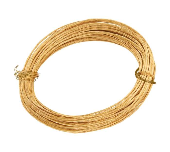 Eureka Copper Picure Wire (5000mm)