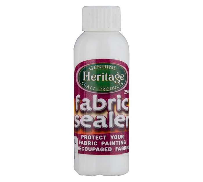 Heritage Fabric Sealer (120ml)