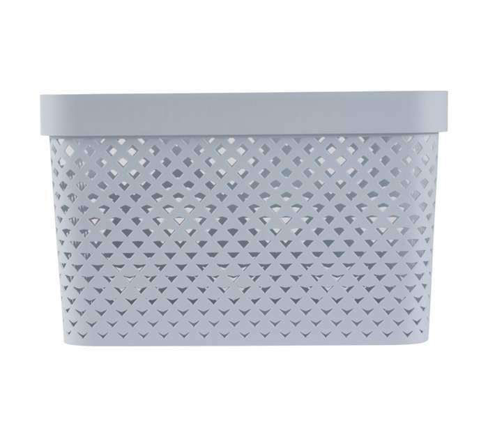Pure Storage Basket - Blue (17L)