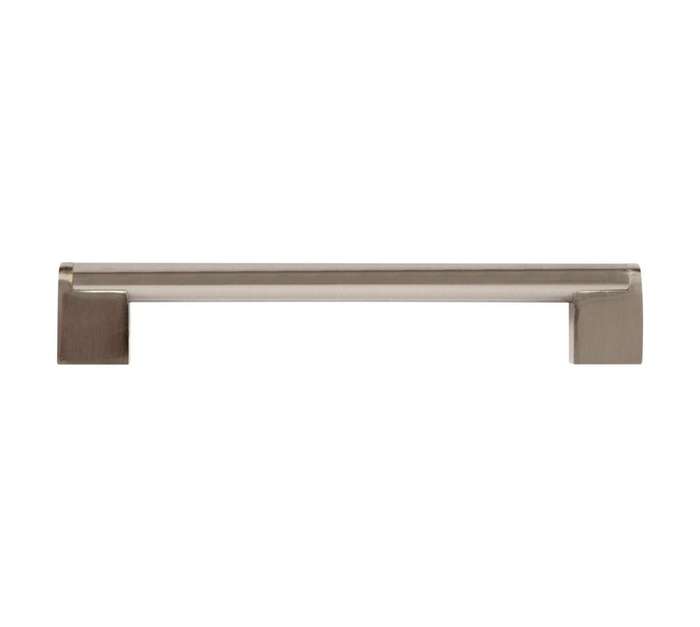Home and Kitchen 01772 Arie Zamac Bar Handle - Silver (288mm)