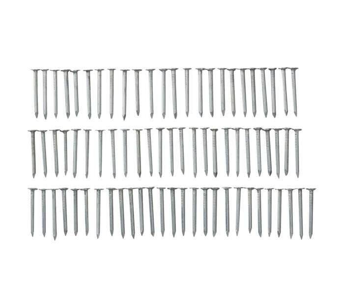 Eureka 6E20 Semi Clout Nails (25mm)