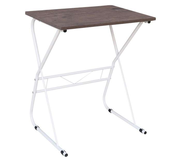 Everfurn Rectangular Solo Steel Desk (440 x 600 x 700mm)