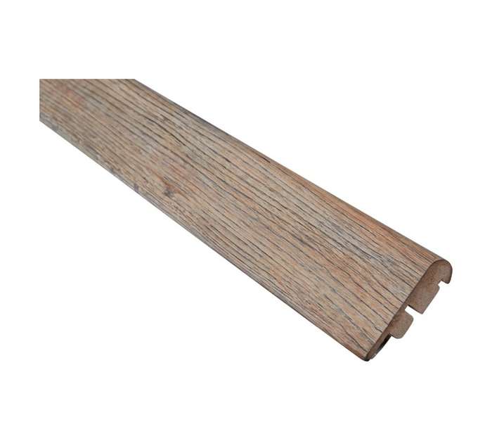 Premia Straight Nose Edge Trim - Sherwood (2400 x 18mm)