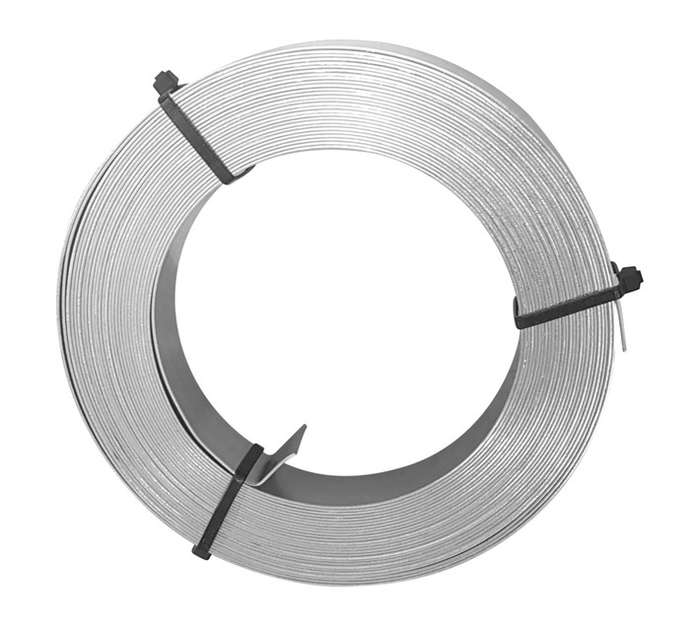 V.M. Wire Hoop Iron (20m)