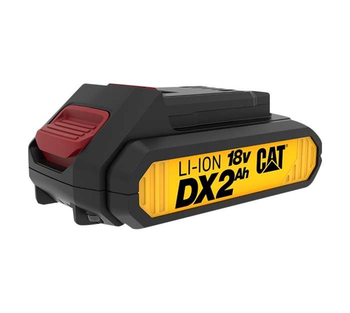 CAT Battery Pack 18V DXB2