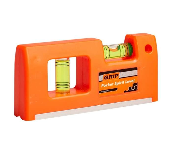 Grip GL3499 Mini Pocket Level