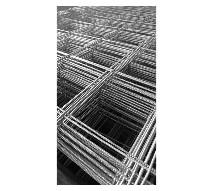 Reinforce Mesh Ref100 (2400 x 6000mm)