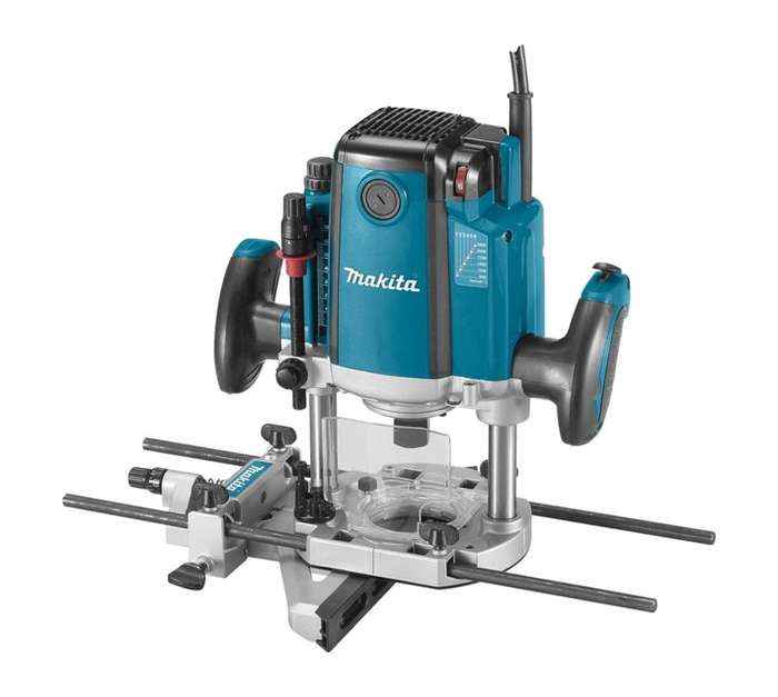 Makita Plunge Router 2100W RP2301FC