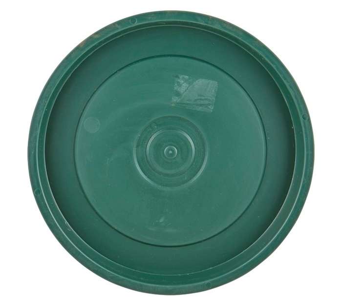 Sanscape Saucer - Green (300mm)