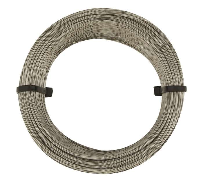SRU 1.6mm Aluminium Braided Wire (97 x 22 x 161mm )