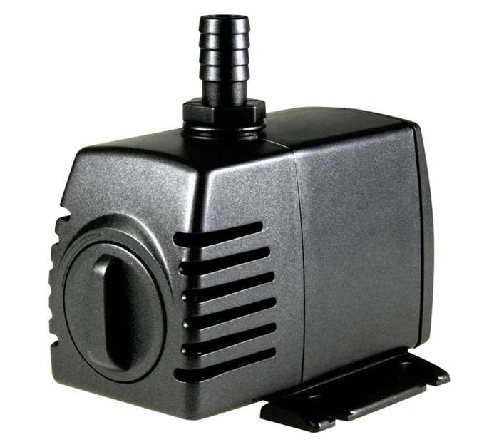 Waterfall 3 Core Flow 1000 Submarine Pump (10m)