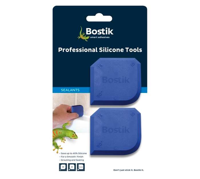 Bostik Silicone Tool