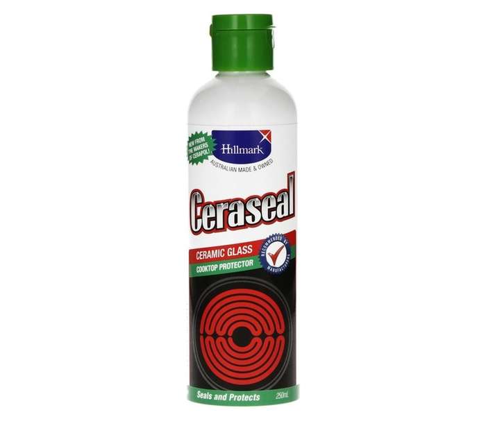 Hillmark HM69 Ceraseal Protect (250ml)