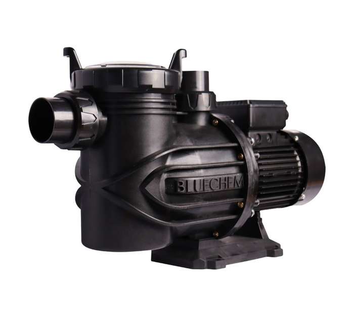 Bluechem 2 Pump 230V 71F Pump (0.75kW)