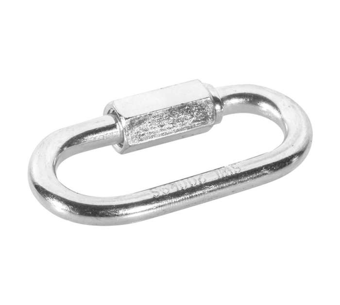 Active Hardware 4mm Quick Link