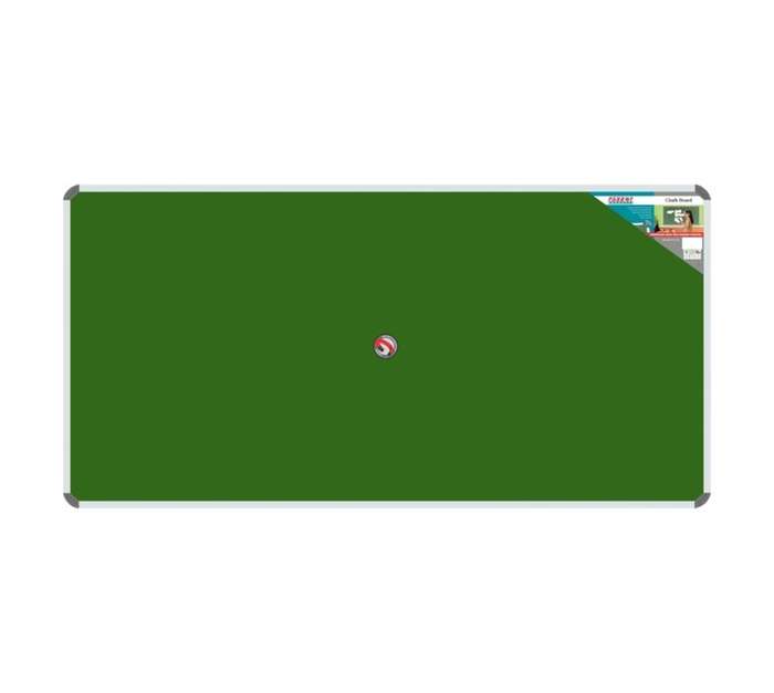 Parrot Products BD2769 Magnetic Chalk Board (1800 x 900mm)