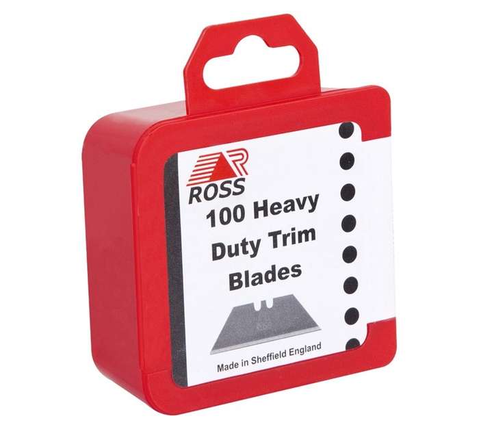 Ross Blades F4031 TK1B/H100