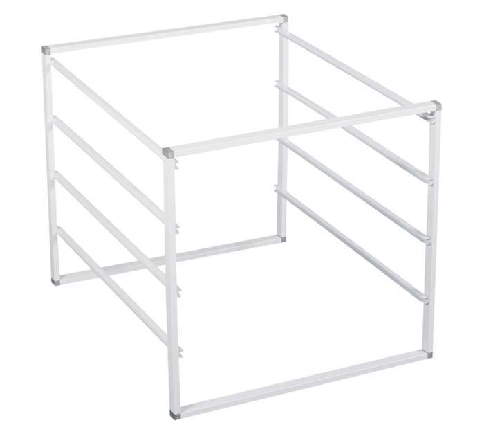 Storm Storage 4 Runner Frame - White (450mm)