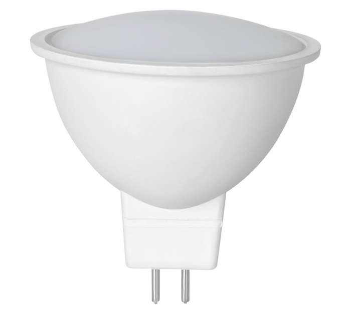 Lightworx LED MR16 3w - Cool White
