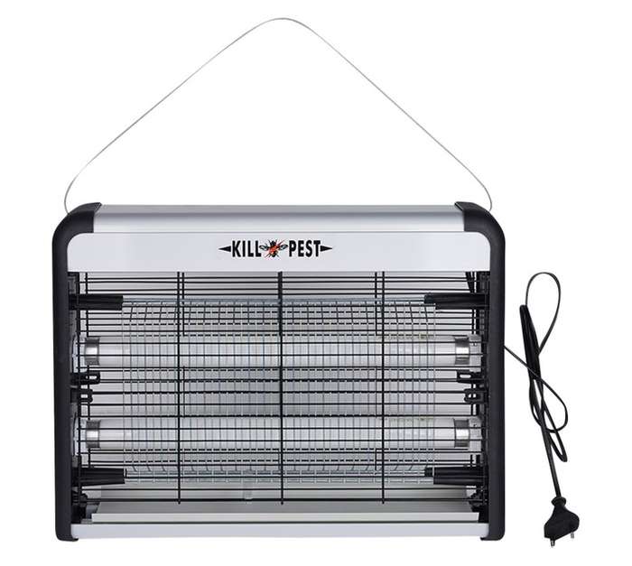 Light Worx Insect Zapper (16W)