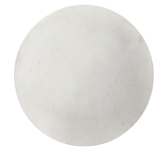 Like Stone Round Flagstone - Ash (600 x 50mm)