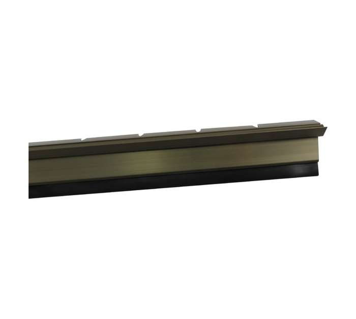 Homequip Door Seal - Bronze (915mm)