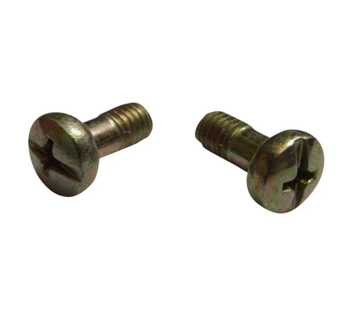 DB Engineering Pegstay Screw - Brass (2 pack)