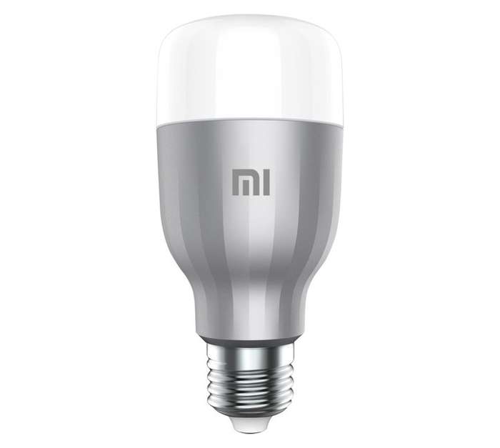 Xiaomi Mi LED Smart Bulb (10W)