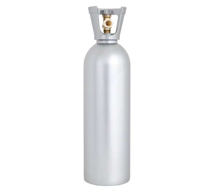 Afrox Portashield Gas and Cylinder (1.8kg)
