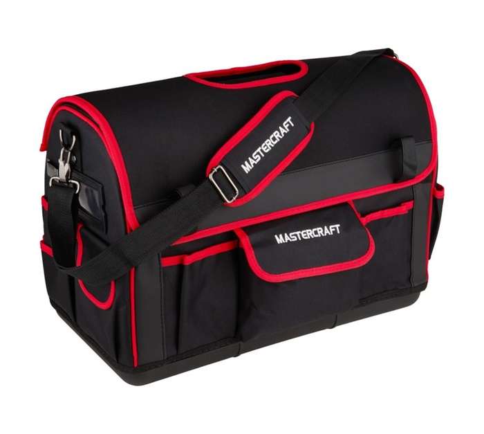 Mastercraft Economy Hard Case and Cover