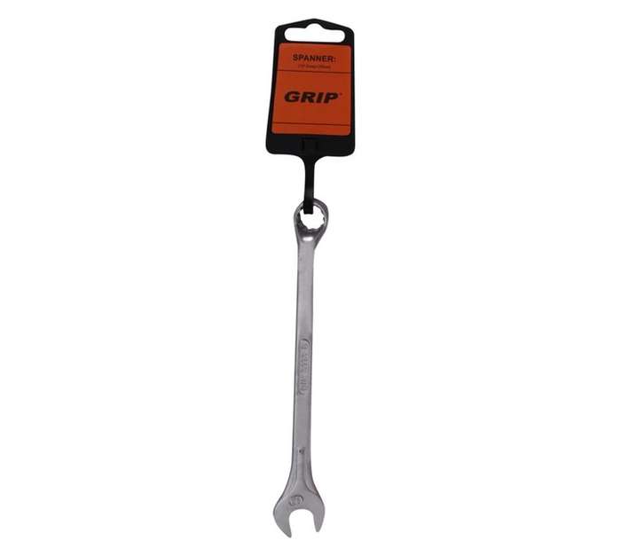 Grip Combination Spanner (13mm)