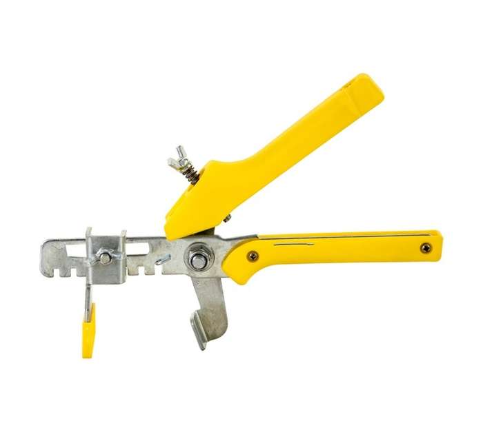 TFC Tile Leveling System Plier - Yellow (210 x 80 x 300mm)