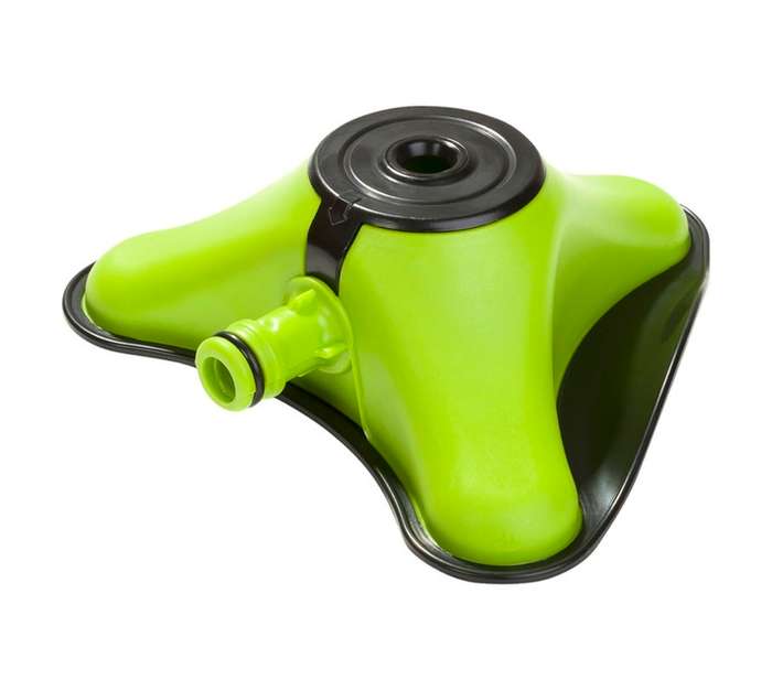 Ryobi Pyramid Sprinkler - Black/Green RPS-001