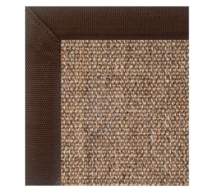 Rebtex Sisal Plain Rug â Natural (1200 x 1700mm)